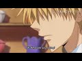 Usui Takumi's Jealousy