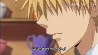 Download lagu Usui Takumi's Jealousy