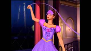 Barbie Nickelodeon Promo