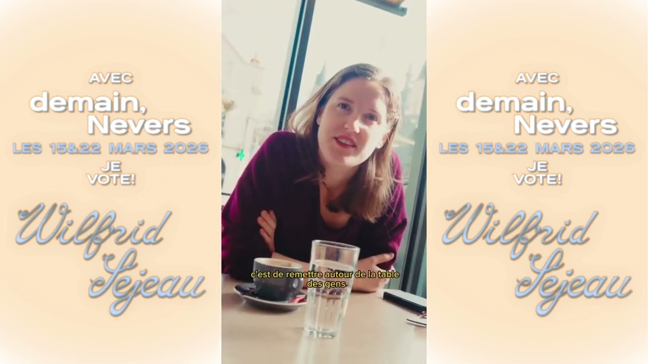 POV : Point de vue, des parcours différents, une même confiance.