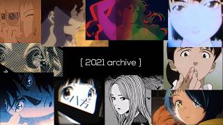 my fav edits from 2021 [archive]
