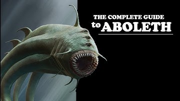Complete Guide to Aboleth
