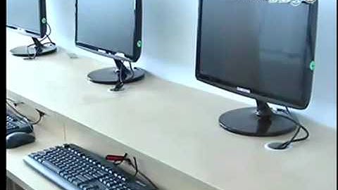 [VTC2] Khai trương Arena Multimedia số 4 Tôn Thất Thuyết, Hà Nội