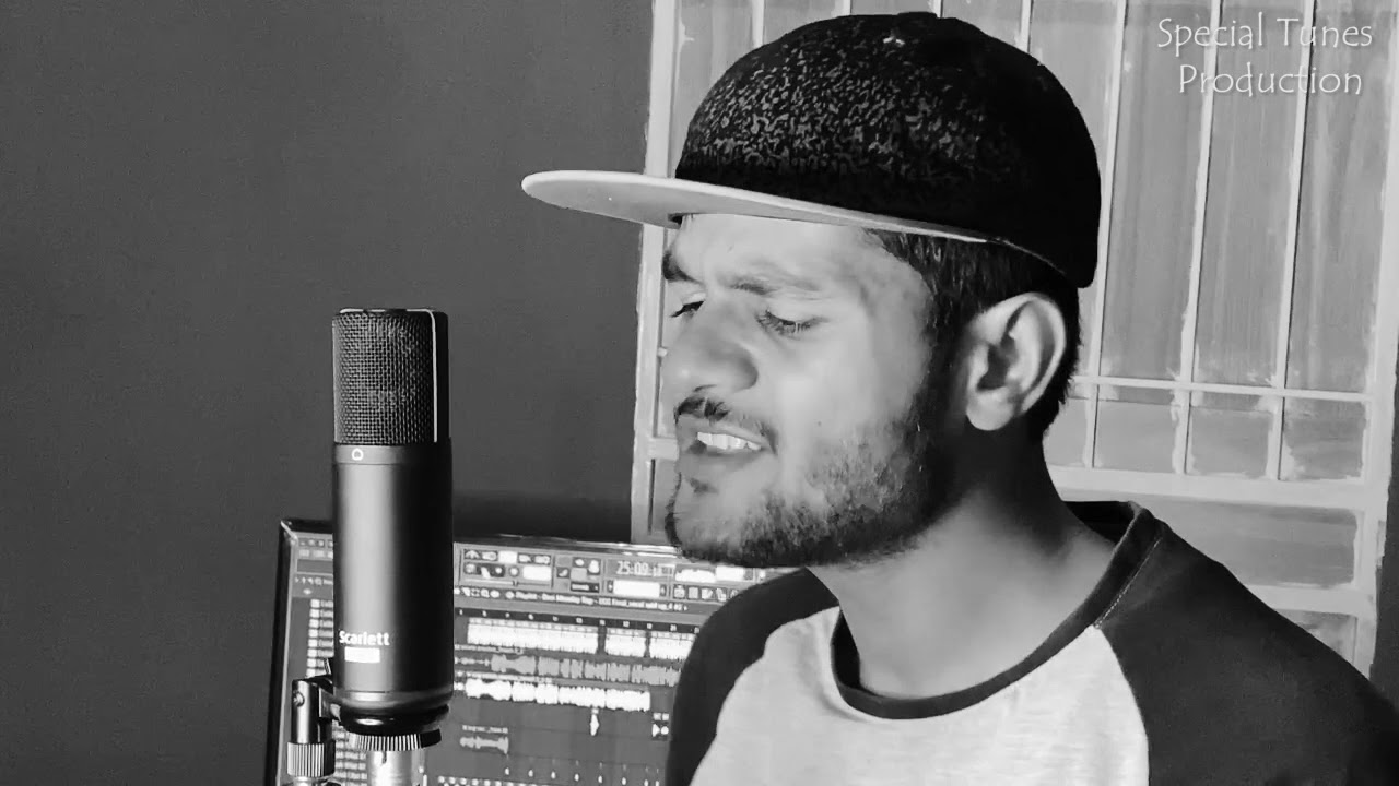 Desi Munde | Freestyle Rap | ECG Rapper |Special Tunes Prod. 