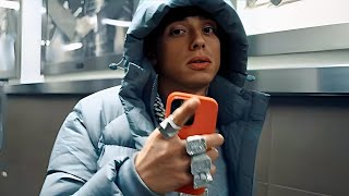 Central Cee - Ride It [Music Video] | Prod. MXX Music