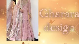 new Gharara design 😍