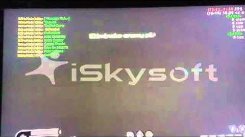 COD4 RGHxModz lobby Infectable MOD MENU !