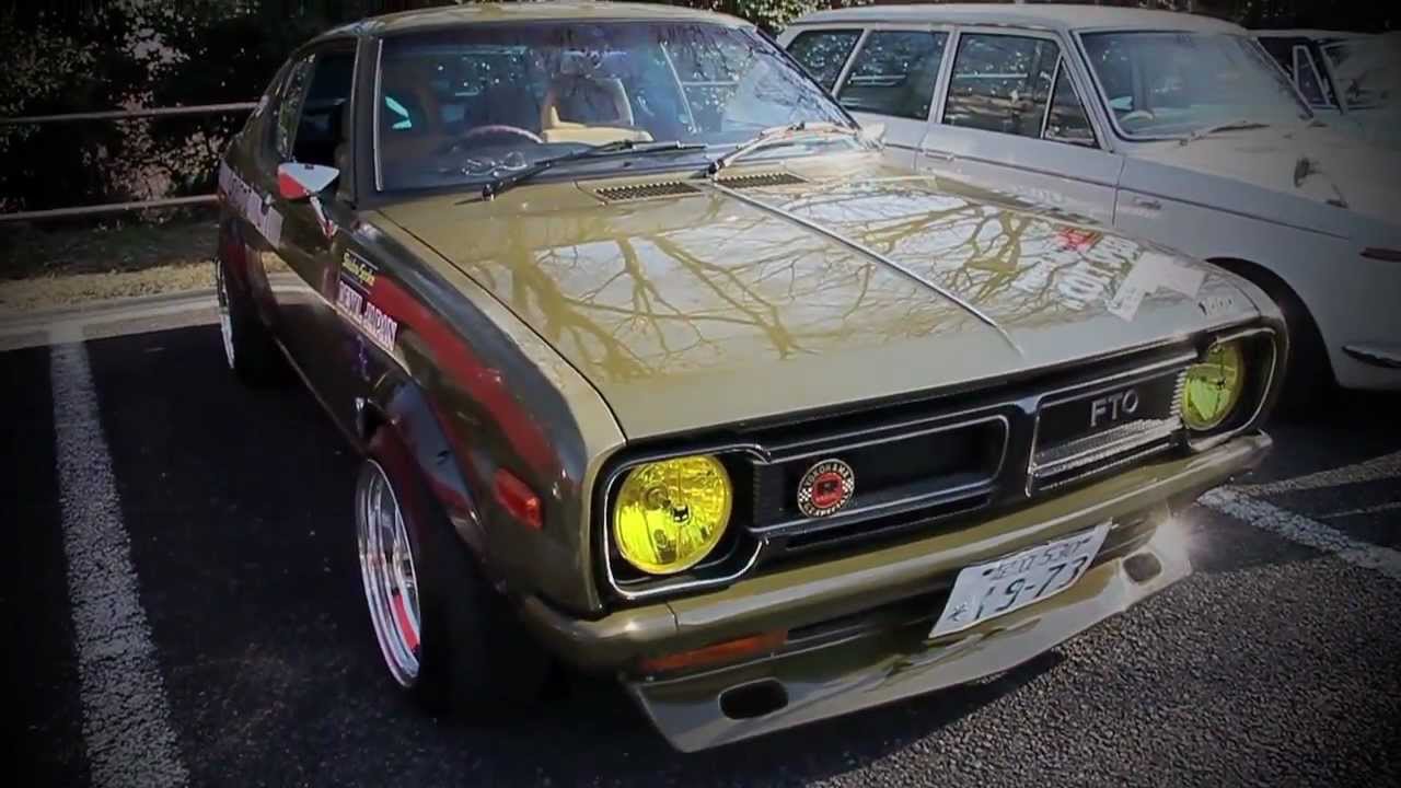 Mitsubishi ギャラン Fto Youtube Mitsubishi ギャラン Fto Youtube