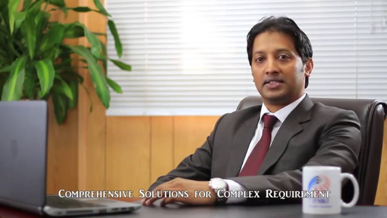 Wipro Bahrain Steel Testimonial’ by “Wipro Bahrain Steel Testimonial