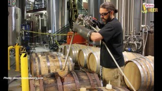 Barrel Aging - Talking Beer 11316