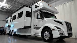 One Owner 2024 Renegade Classic for $479k! 