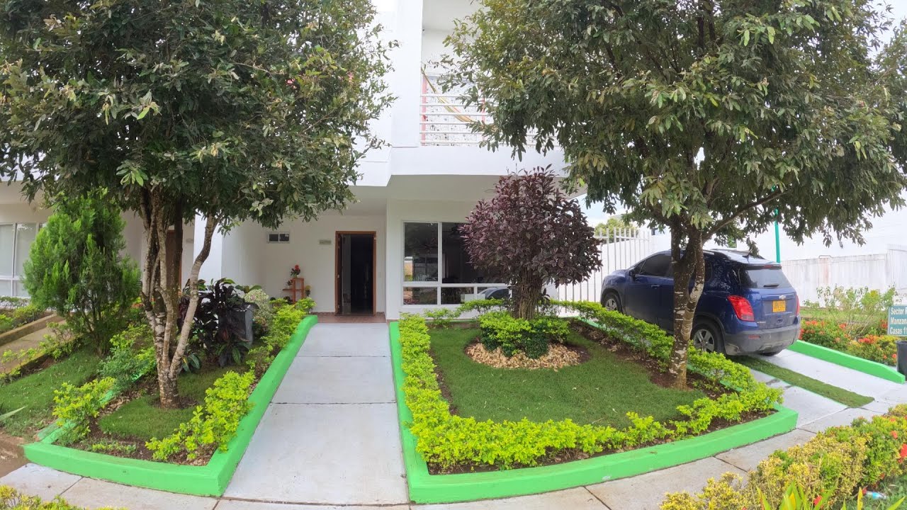 Casa de 4 habitaciones en VENTA en Parque Residencial Prado Verde turbaco YouTube