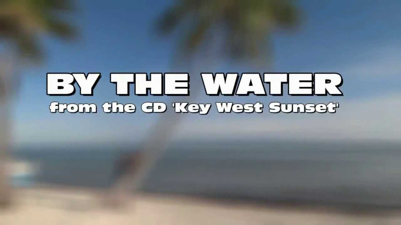 Gerd Rube - By the water (Official video)