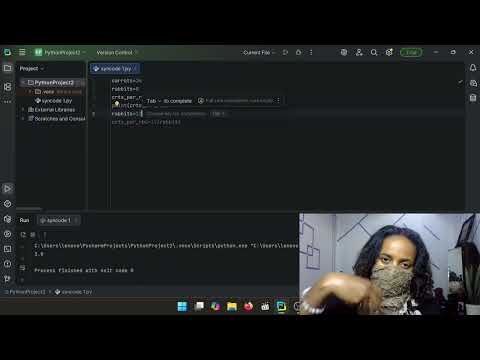 Wait… It Doesn’t Change?? 😳 | Python Variables