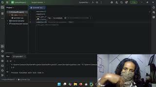 Wait… It Doesn’t Change?? 😳 | Python Variables Profile