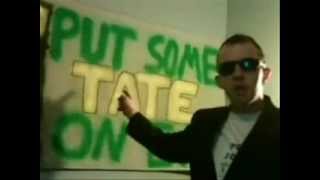 "Put some Tate on em" . For Golden Tate 2012