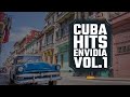Cubahits envidia vol 1  best cuban music