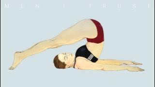 Men I Trust - Break For Lovers ft. Helena Deland