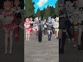 【mmd】まいたけダンス #ホロライブjp