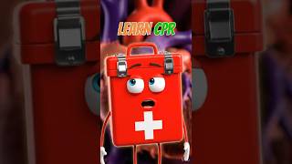 CPR Could Save a Life Today!