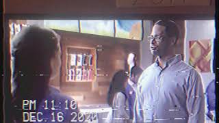 AT&T $100 Bill Credit (Milana Vayntrub.)