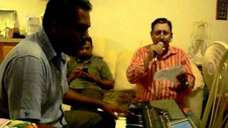 Video thumbnail of "Hindi Christian Worship Song "Prathana Kare,Aradhana Kare""