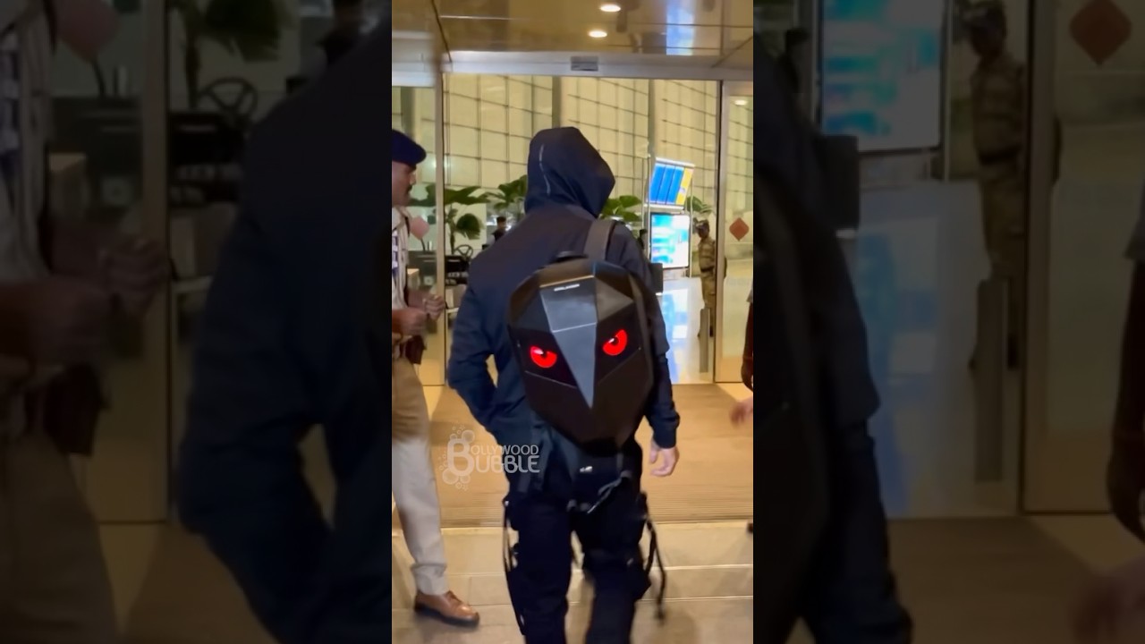 Lastest LED Motorcycle Hardshel Travel Backpack