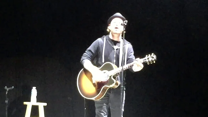 Stone Sour/Corey Taylor Chris Cornell Tribute @ ROCK on the RANGE - Wish you Were Here by Pink Floyd