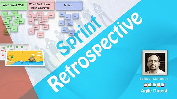 Sprint Retrospective Meeting