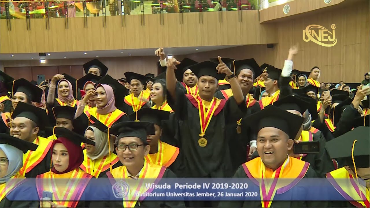 PSM UNEJ - Pamer Bojo