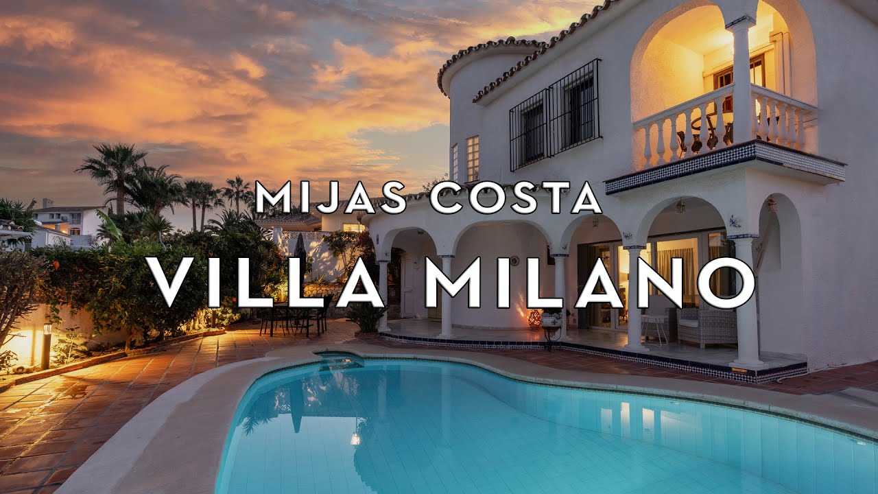 Stunning Andalusian Villa | Mountain & Sea Views in Cerros del Águila