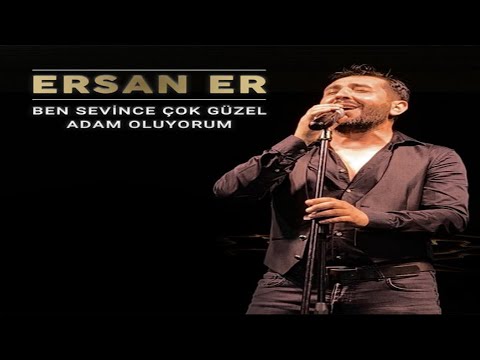 Ersan Er - Ben Sevince Çok Güzel Adam Oluyorum Remix  ( Official Video )