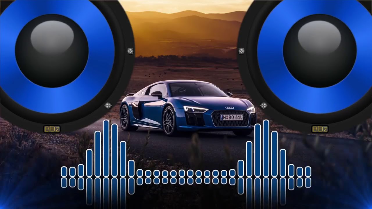 Sean paul trumpets(BassBossted) YouTube