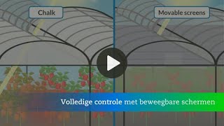 Nl  Hoe Beweegbare Schermen Tot 25 Extra Gewasopbrengst Kunnen Opleveren