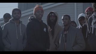 Cousin Stizz - 500 Horses [Official Video]