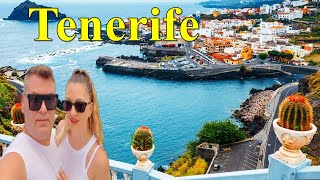 Plecăm  în Tenerife...Ne mutam in Tenerife!?