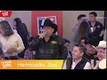 Rueda de prensa Expogan Sonora 2026