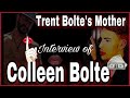 Interview of Colleen Bolte - Chris Watts Case