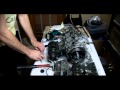 Disassembly GSXR 1000 Motor