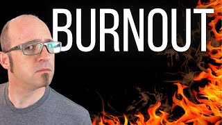 Burnout: Symptoms & Strategies by Jono Bacon 948 views 1 year ago 19 minutes