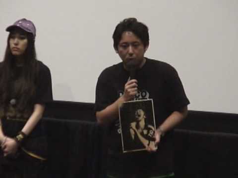 映画『SRサイタマノラッパー2』 初日舞台挨拶レポート 1/3