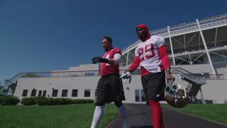 Top Highlights of the 49ers Offseason Program