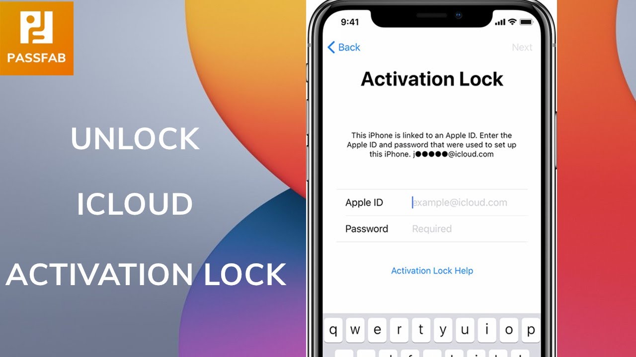 remove activation lock iphone 6 plus free