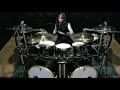 Queensryche - Spreading The Disease Drumalong