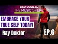 How to overcome selfdoubt and embrace your true self raydoktor