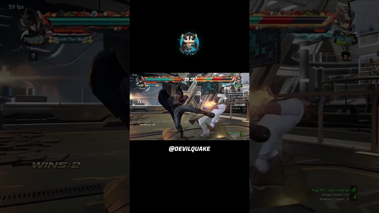 devil jin strong setups you should try 