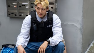Everyone Mocked This Delivery Boy Until He Showed His Secret Power/ K-Drama Recap