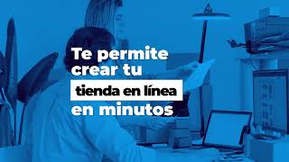 Crea Tu Propia Tienda En Línea Con Qpayshop