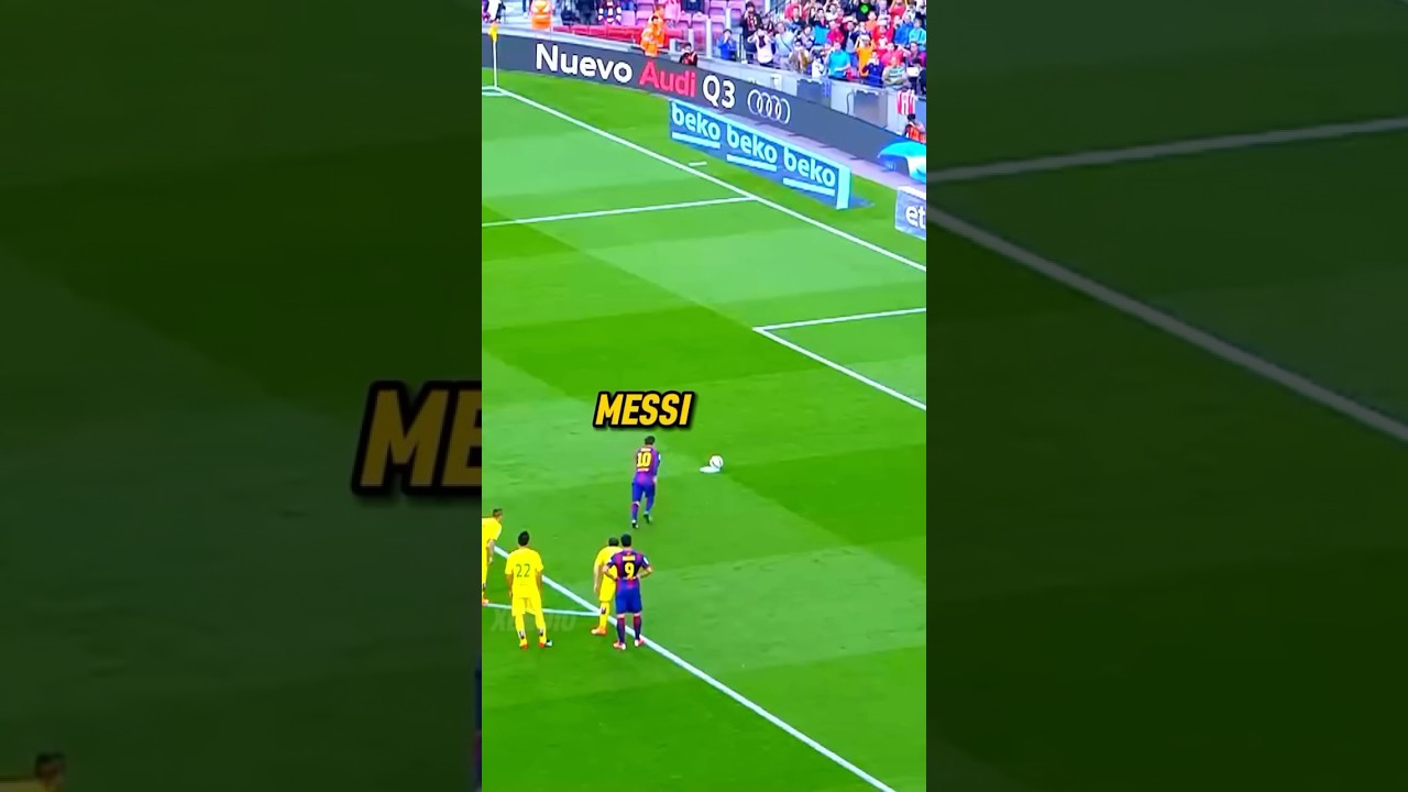 Rare Penalty Kicks in Football!