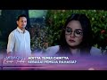 Sebagai Secret Admirer! Aditya Ajak Chintya Bertemu?! | Merangkai Kisah Indah - Episode 114